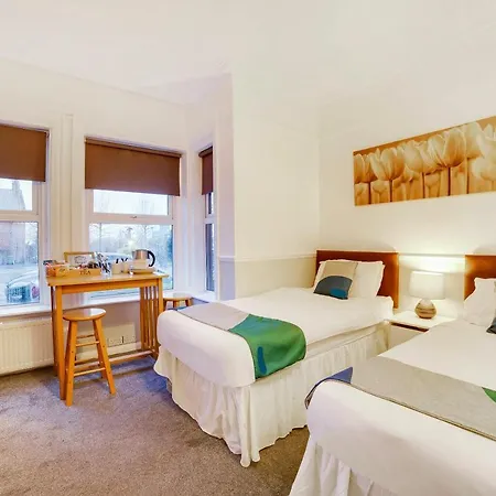 Airport Lodge-3